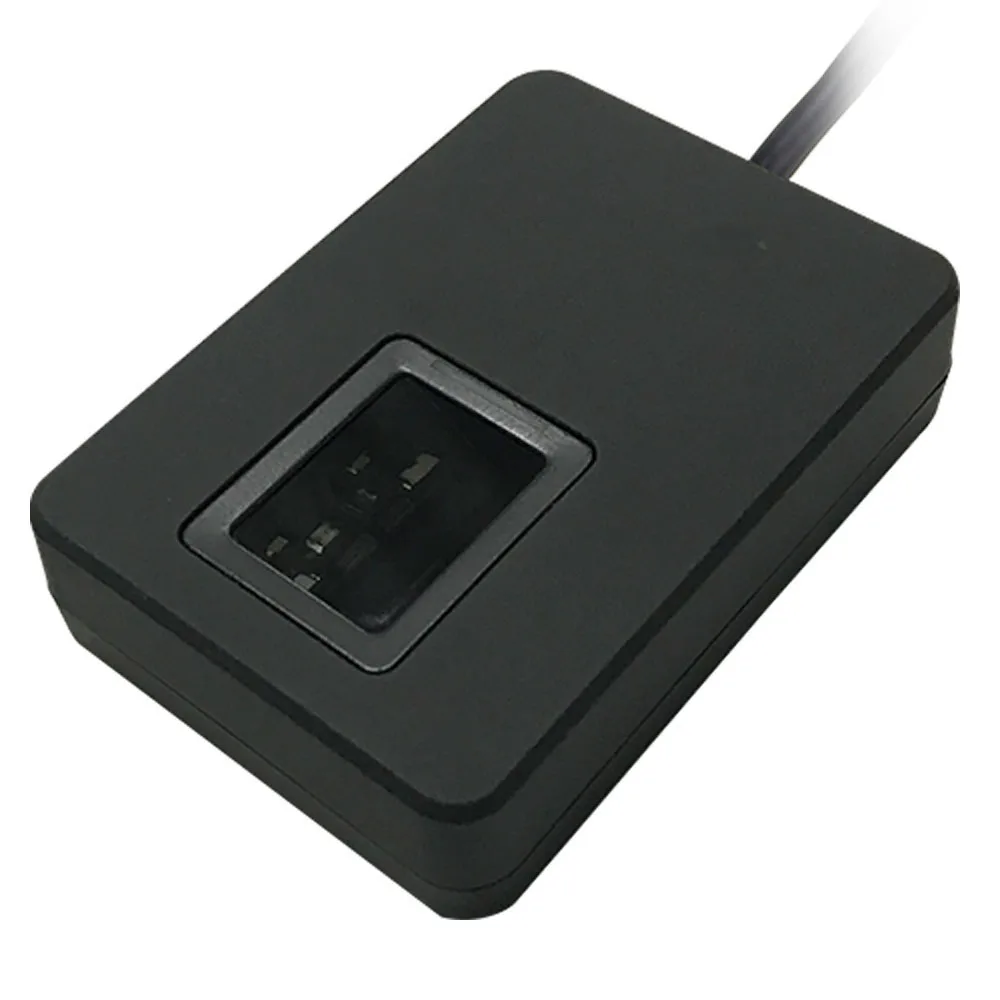 Бесплатная доставка SDK C # Поддержка Windows Android Zk9500 или Live10R USB сканер отпечатков