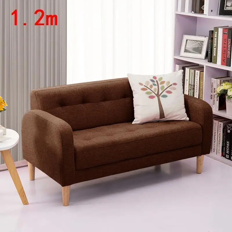 Number 2 Диван для дивана Mobile Copridivano Meble Koltuk Takimi Kanepe Zitzak Pouf современный набор для гостиной Mueble De Sala мебель диван - Цвет: Number 2