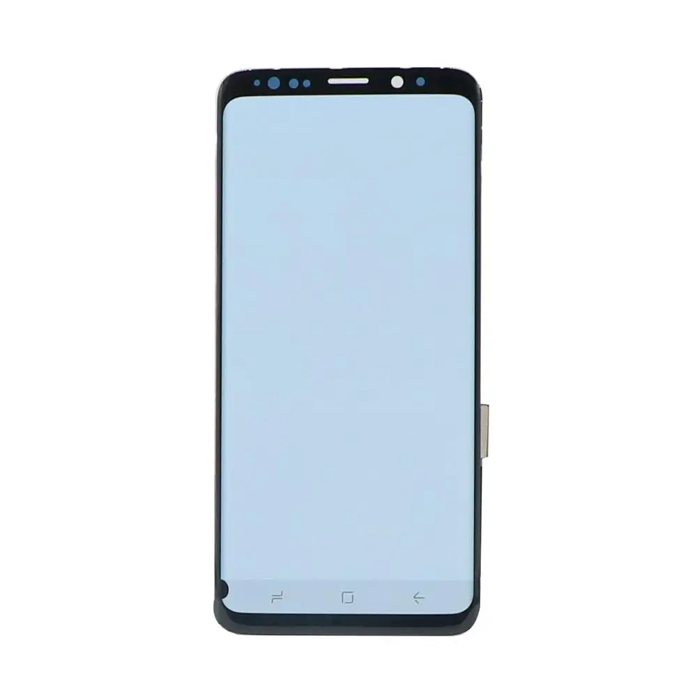 P40 Pro Mobile Phone Android 6.7 inch 8GB RAM