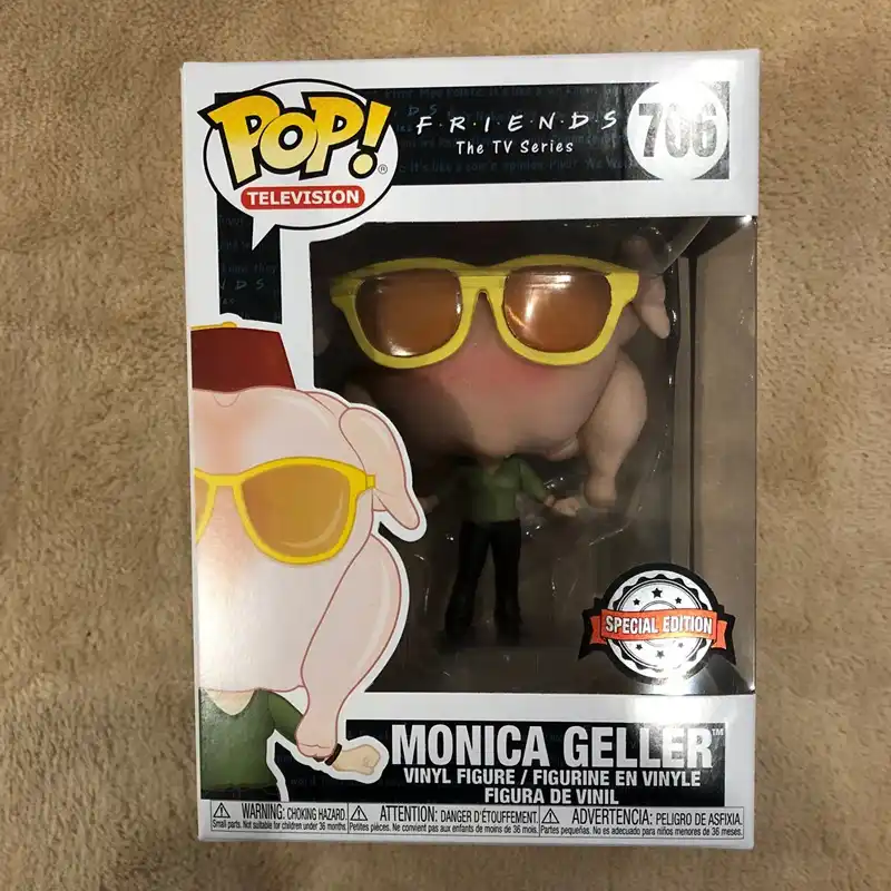 funko pop friends aliexpress