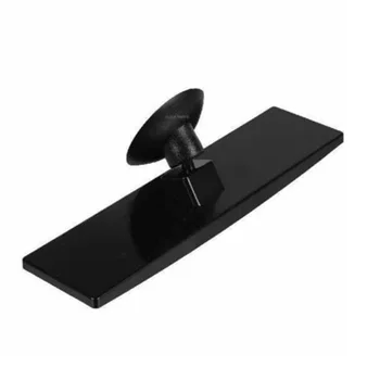 

Rear View Marine Boat Mirror With Suction Cup Adhesive Practical 21x5.5cm