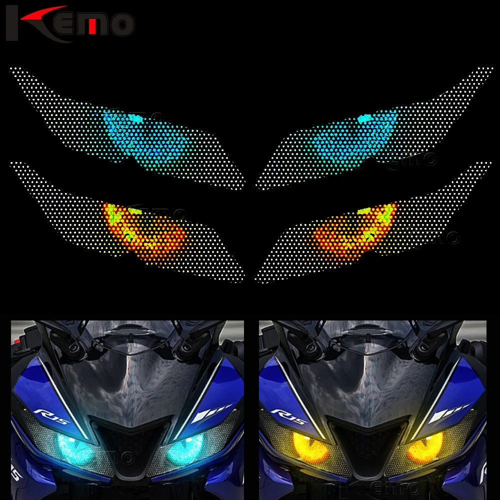 Untuk Yamaha YZF R15 YZFR15 2017 2018 