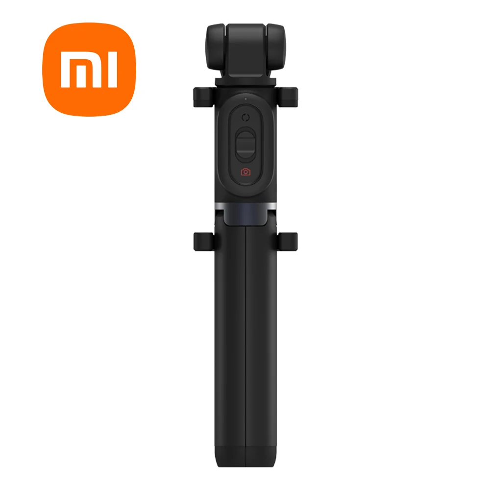 Original Xiaomi Mi Selfie Sticks Tripod Zoom Bluetooth Remote Foldable Extendable Monopod For