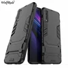 Phone Case For Vivo V17 Neo Case Shockproof Rubber Silicon Armor Hard Cover For Vivo iQOO Neo Case Fundas For Vivo V17 Neo 6.38