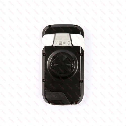 Pour Garmin Edge 500 couvercle arrière Edge 500 co... – Grandado