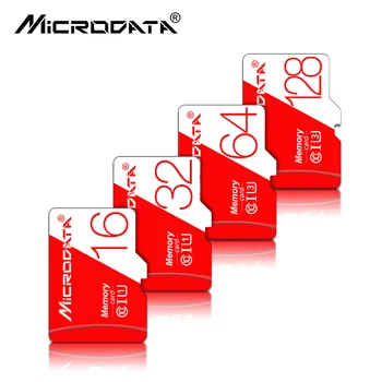 

Micro SD Card 8GB 16GB 32GB 64GB 128GB micro sd memory card cartao de memoria 4GB for Smart phone tablet for free gift