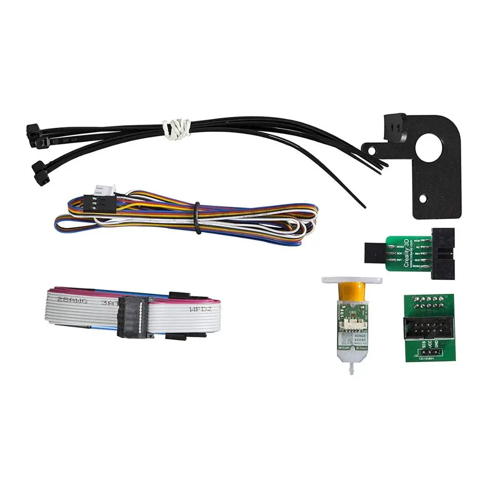 

CREALITY BLTouch Auto Bed Leveling Sensor for 3D Printer CR-10 CR-10SPRO Ender-3