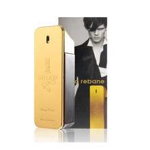 100 мл Мужской спрей для тела, стеклянный флакон, парфюмированный мужской парфюмированный стойкий аромат, флакон для мужчин, натуральный вкус