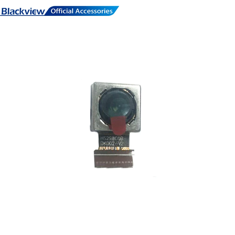 

Original Blackview Lens Back Main Lens for Max1 Focus Lens for Original Repair Separate Part for Blackview Max 1 Accessories