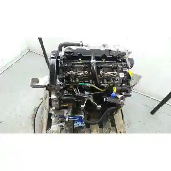

RHY COMPLETE ENGINE CITROEN BERLINGO