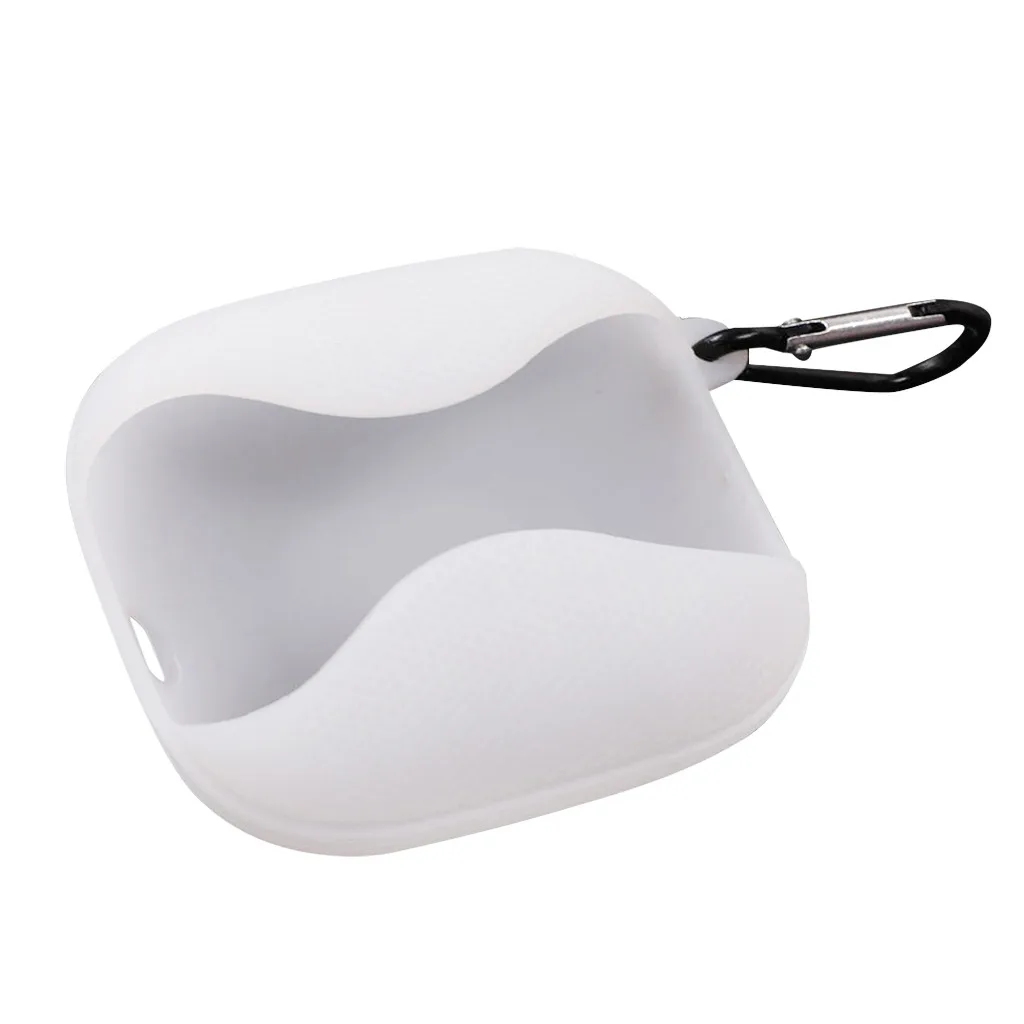 Earphone Case Dust-proof Protective Case Cover for Beats Powerbeats Pro Earphone Accessories Portable PC Cover