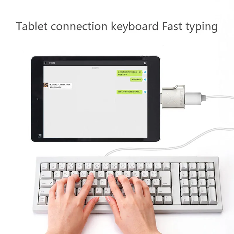 EAGET EZ03 type-C адаптер Micro USB3.0 адаптер конвертер type C USB оборудование для поддержки данных с интерфейсом type-C