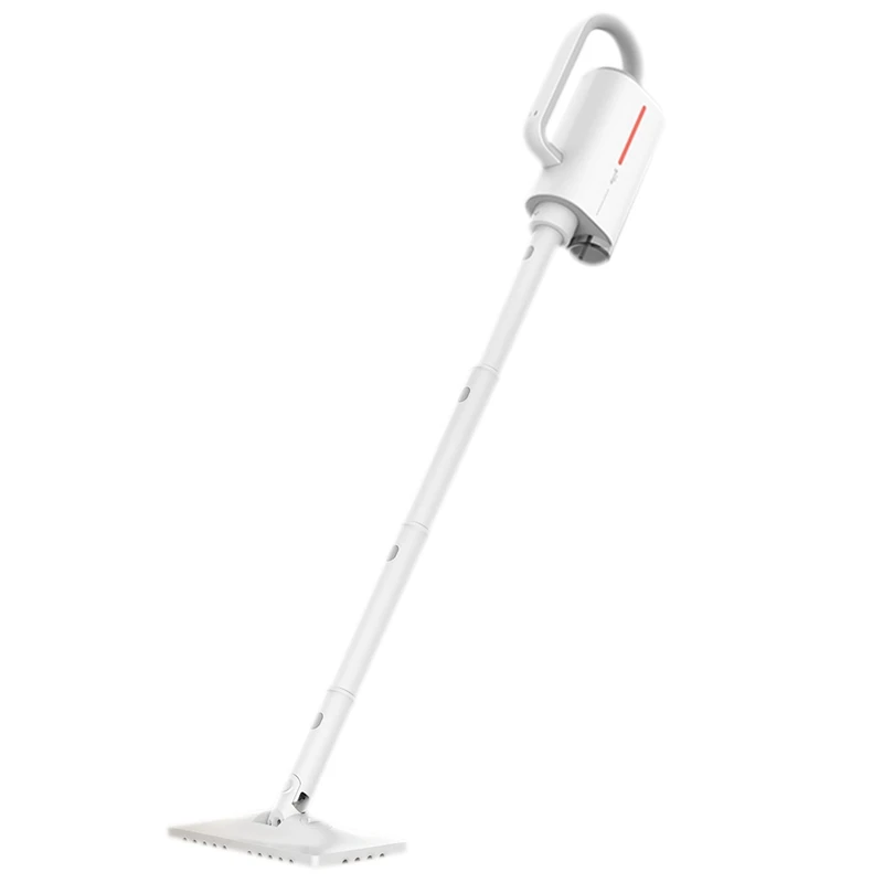 

Xiaomiyoupin Deerma DEM ZQ600 Vacuum Cleaner Handheld Steam Cleaner for Home 5 Attachments Cleaning Machine,CN Plug Add EU Adapt