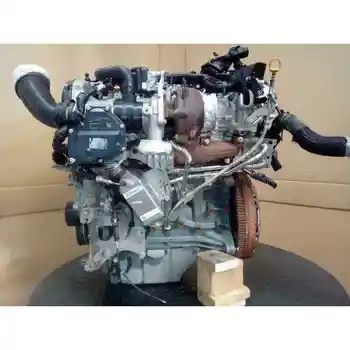 

263A7000 COMPLETE ENGINE FIAT DOBLO