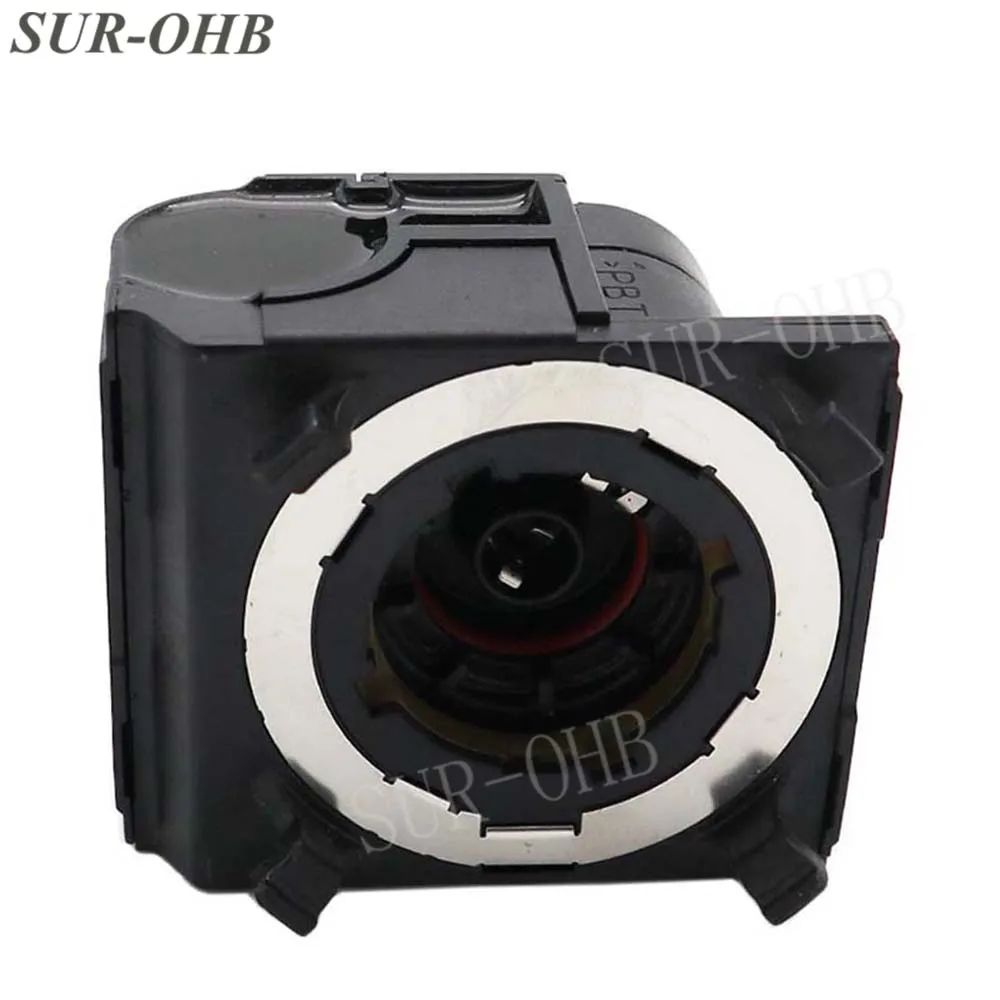 Zundgerat 5DD008319-10 D2S настоящий черный ксеноновый воспламенитель 5DD00831910 лампа для D2R A8 SLK 63120150615 автомобильный держатель