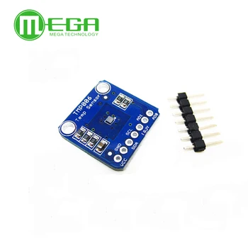 

TMP006 Contact-less IR Thermopile Sensor Sensor Module