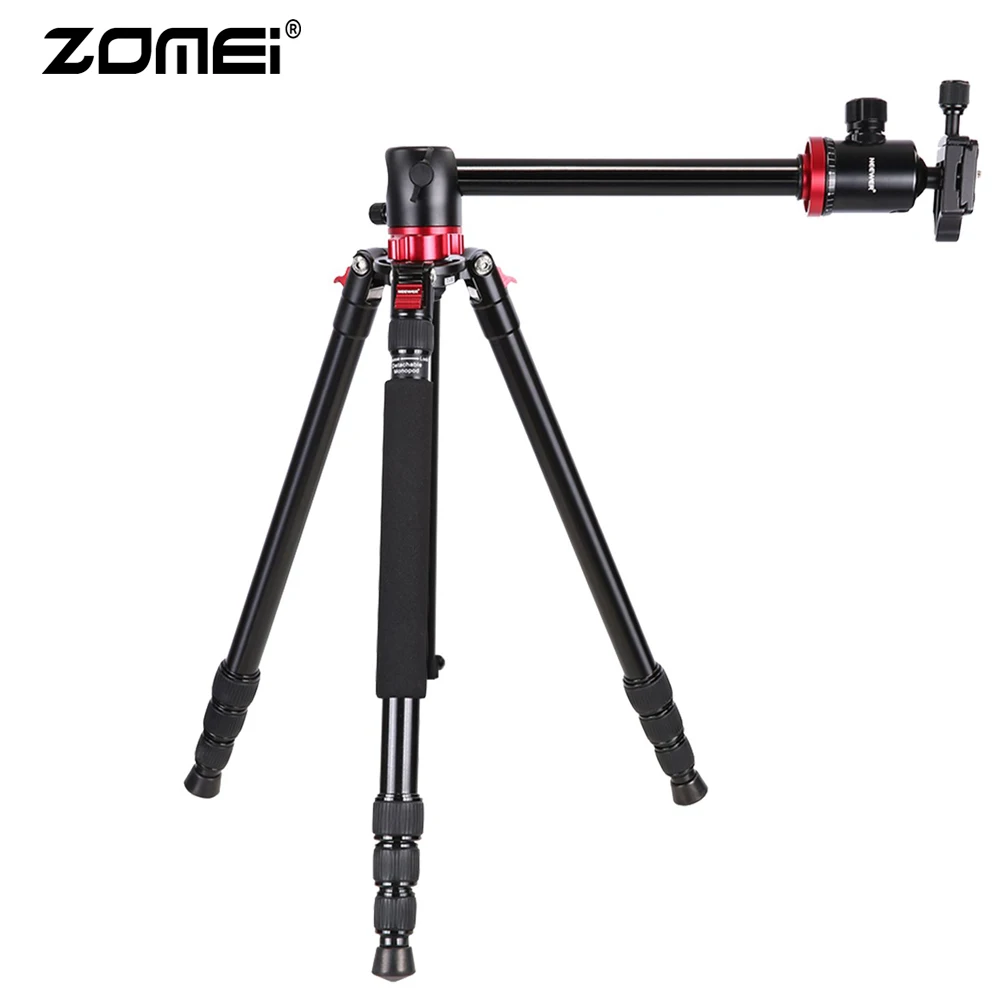 ZOMEI M8 Tripod Aluminum Professional 3 Hf593b280c8544a60b69c98c56153d9baY