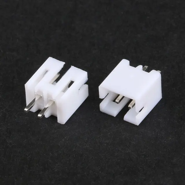 Kit Connettori JST PH 2.0 - Basetta Pin E Cavo A Nastro, Passo 2.0 Mm, Per Arduino, Elettronica - Foto 9