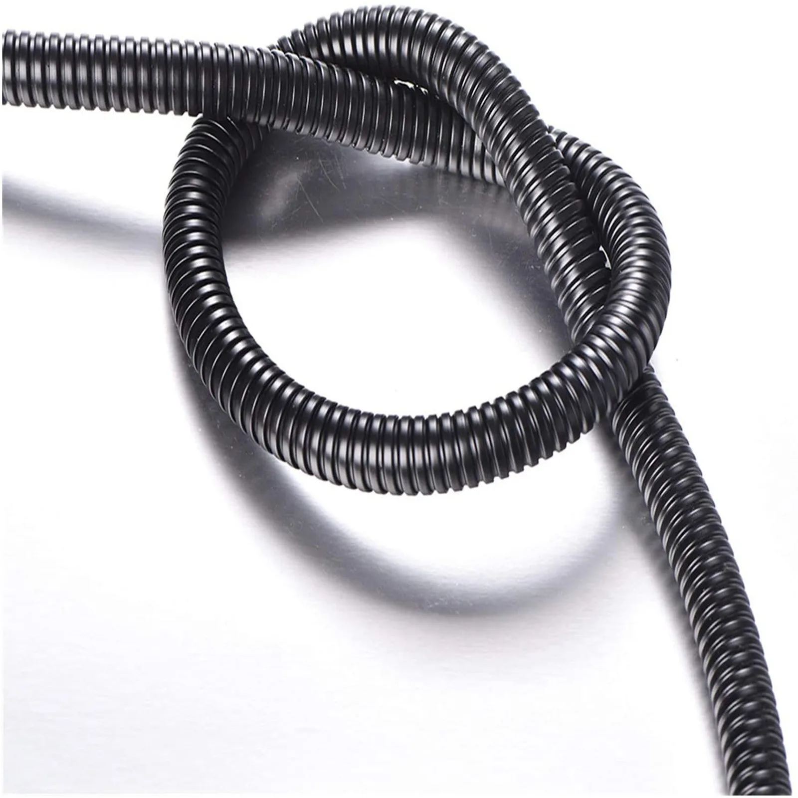 Garden Hose Douching
