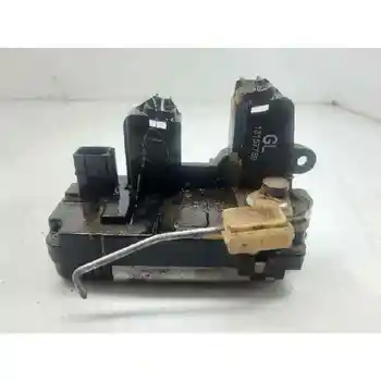 

13157759 REAR DOOR LOCK RIGHT OPEL VECTRA C SALOON