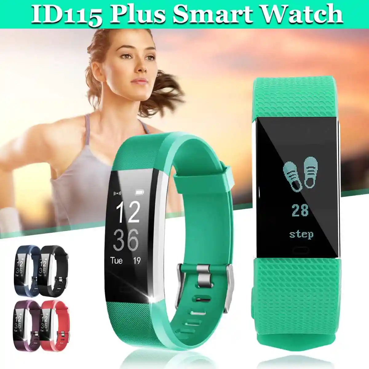 bakeey id115 plus
