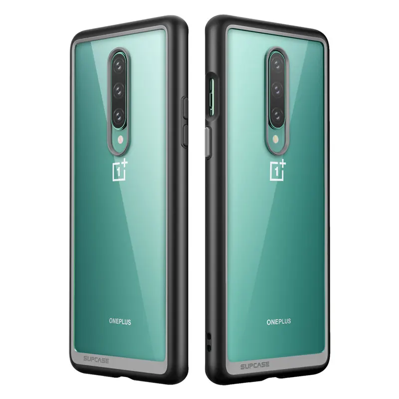 SUP чехол для OnePlus 8 (2020 Release) UB Style противоударный Премиум гибридный защитный бампер