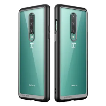 

SUPCASE For OnePlus 8 Case (2020 Release) UB Style Anti-knock Premium Hybrid Protective TPU Bumper +PC Back Cover For One Plus 8
