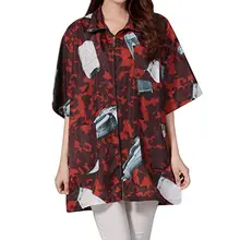 Парикмахерская Ткань для взрослых Большая стрижка фартук платье стилист Рабочая одежда