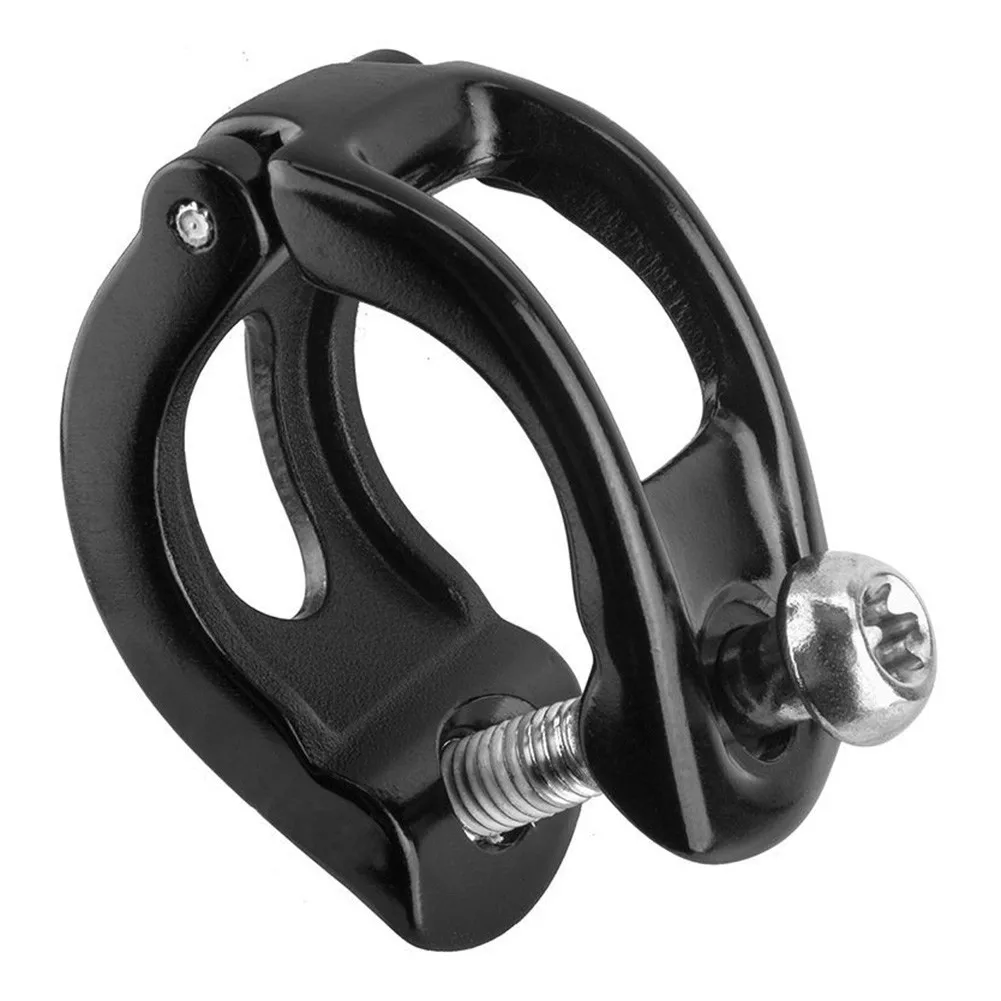 1pc Shifter Mounting Bracket Bicycle Brake Clamp Ring For Avid MatchMaker X MMX Elixir CR Mag X0 XX Bike Accessories