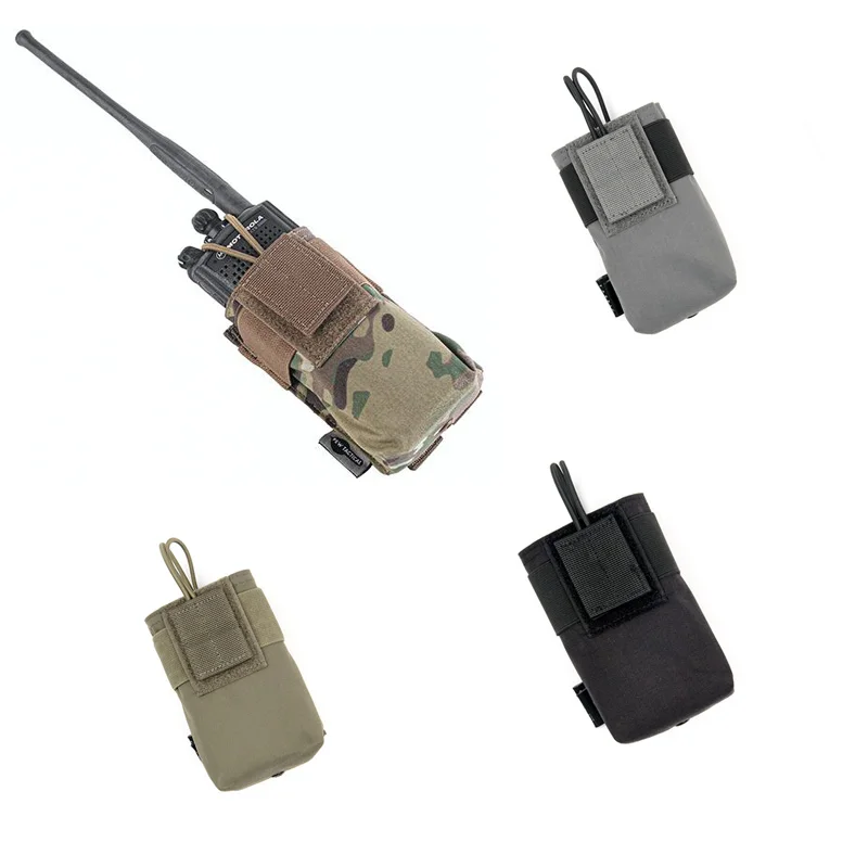 Pacchetto Radio Moto Tattico Pacchetto Radio A Mano