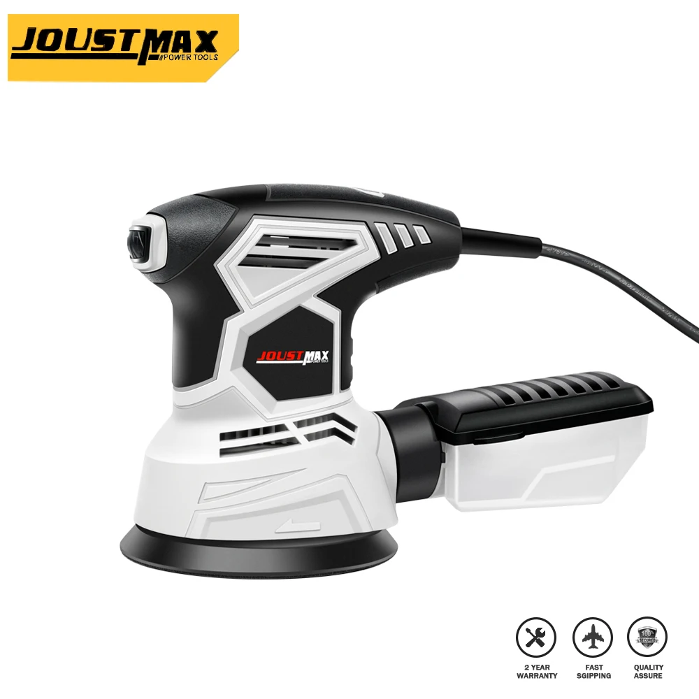 

240W Electric Wood Sander Woodworking Tool Furniture Metal Polisher Sander DIY Power-Tools Buffer Grinding Machine