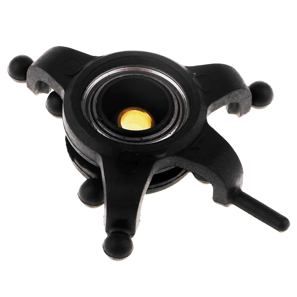 Пластиковые Swashplate V.2.V950.001 для Wltoys V950 RC вертолет Дрон самолет|Детали и аксессуары| |