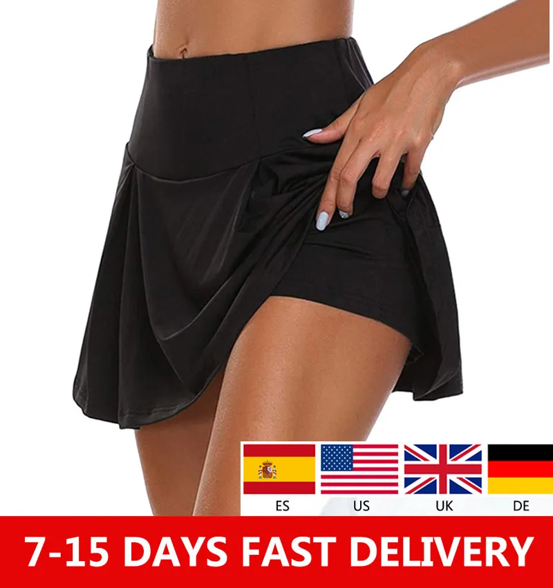 Plus size tennis skirt uk Clearance