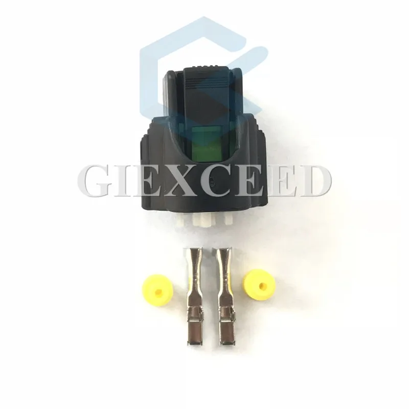2 комплекта Pin 90980 11025 женский Автоматический штекер для Honda K серии RV Toyota 2JZ IAT VVTi