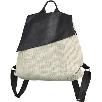

Women's Non-mainstream Designer-Glorious Hong Kong Style European And American Style Backpack Autumn And Winter New Products