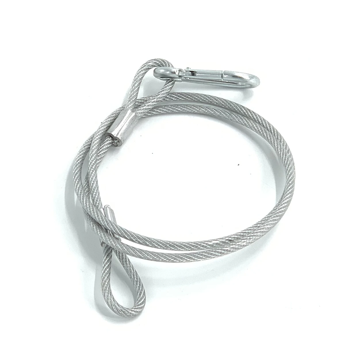 50pcs/high Quality Stage Light Safety Rope Cable/safe Wire For Stage