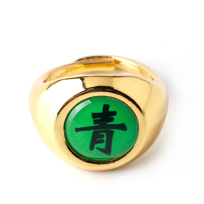 Naruto Anime Metal Finger Ring Set, Akatsuki Itachi Ring, Cosplay Jewelry,  Cool, Best Friend, Child Gift, Figure Toys, Women and Men - AliExpress