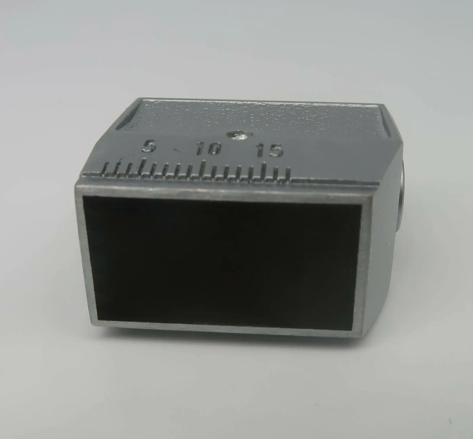 MWB Angle Beam Transducer UT PROBE 4MHz / 8x9mm 45, 60,70 degree 3pcs Equality Krautkramer MWB45-4, MWB60-4, MWB70-4