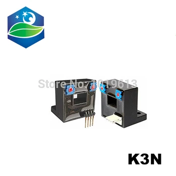 

3pcs/ lot Open loop current sensor AC/dc current transducer 30a K3N series hall effect sensor