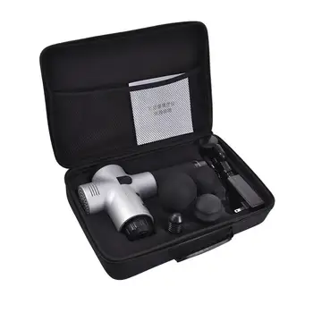 

Muscle Relaxation Massager Therapy Machine Rechargeable Lithium Battery Body Slimming Support Dropshipping Practical