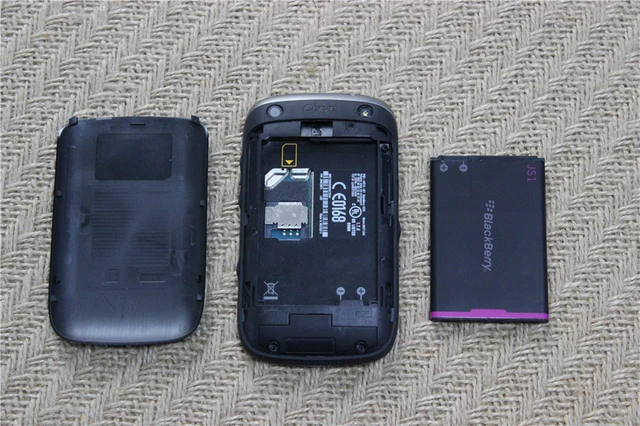 Original Unlocked Blackberry Curve 9320 Wcdma 3mp 512mb Rom 1150mah Gps Wifi Used Cell Phone Free Shipping Cell Phones Refurbished Cell Phonesphone Free Shipping Aliexpress