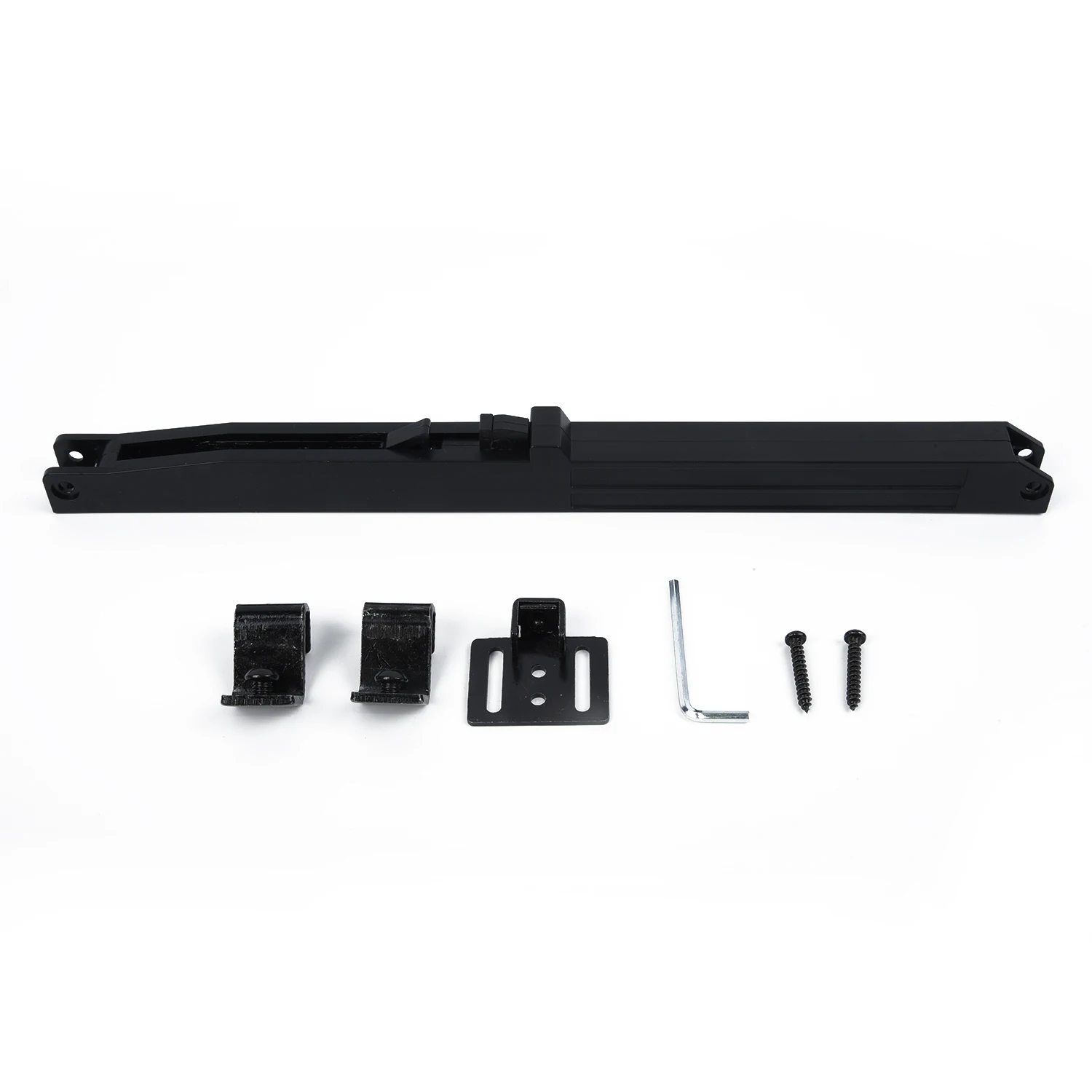 

For Sliding Barn Wood Door Hardware tools sets Soft Close Mechanism Remission for all types of roller slides & metal box drawers