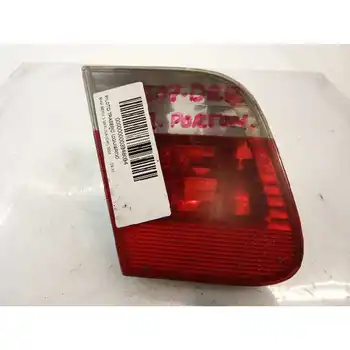 

3946094 Left Rear light Bmw 3 Series Saloon (e46) 320d