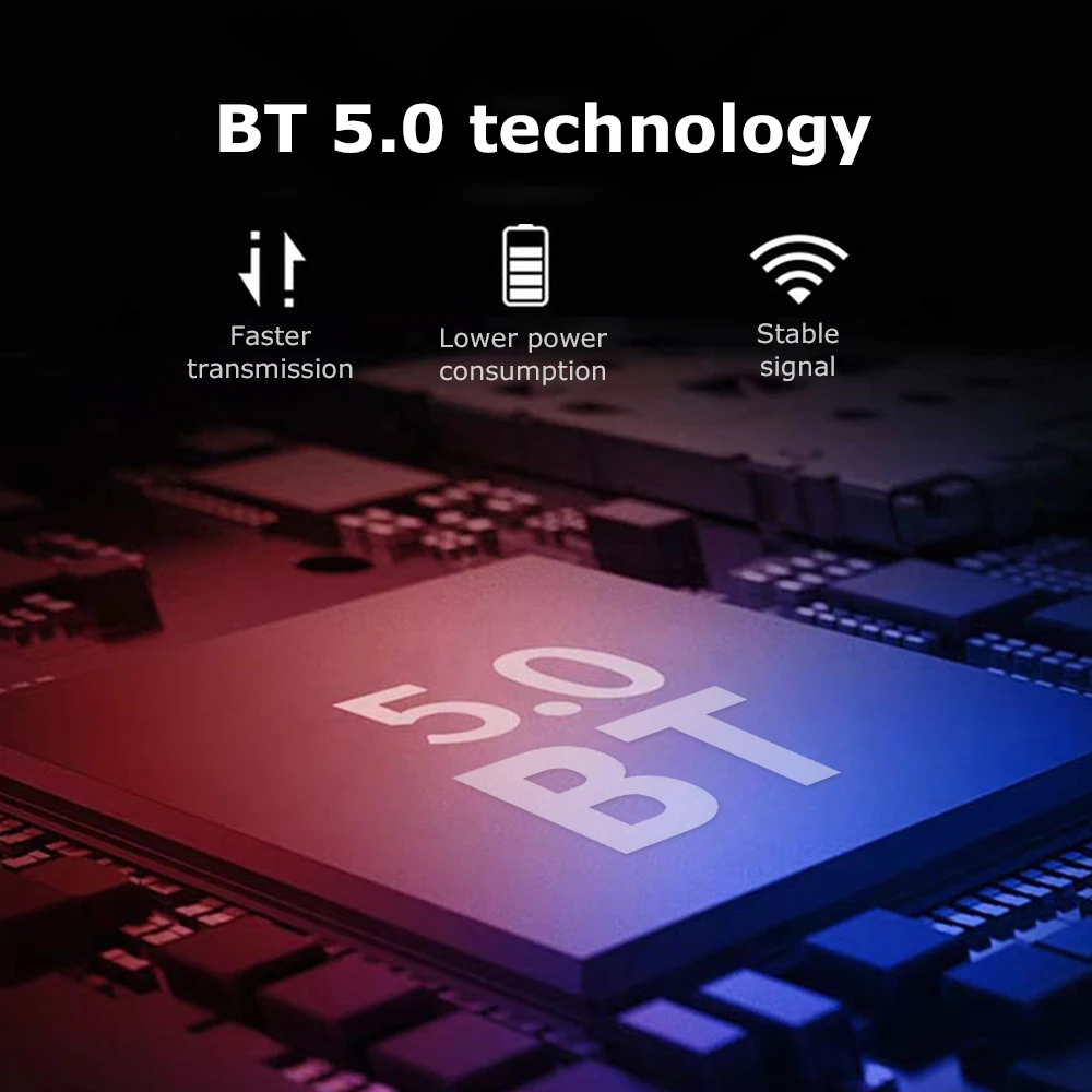 FC1 Bluetooth 5 0 бизнес гарнитура беспроводные наушники ушные крючки шумоподавление