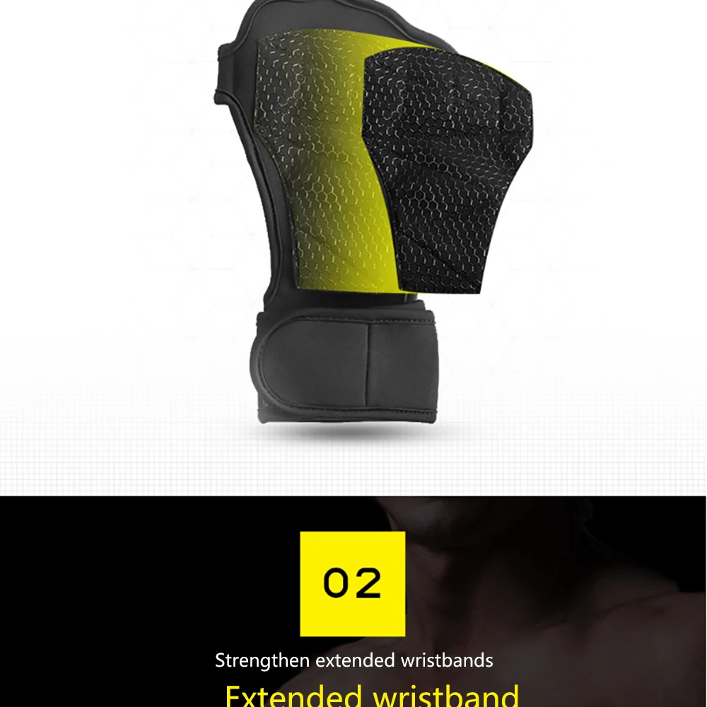 硅胶防滑护手_skdk厂家直销运动健身手套护掌手套护腕硅胶防滑护手跨境---阿里巴巴_05