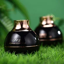 Воздушная Подушка BB крем отбеливающий консилер контроль масла натуральный макияж с грибным слоем JS11