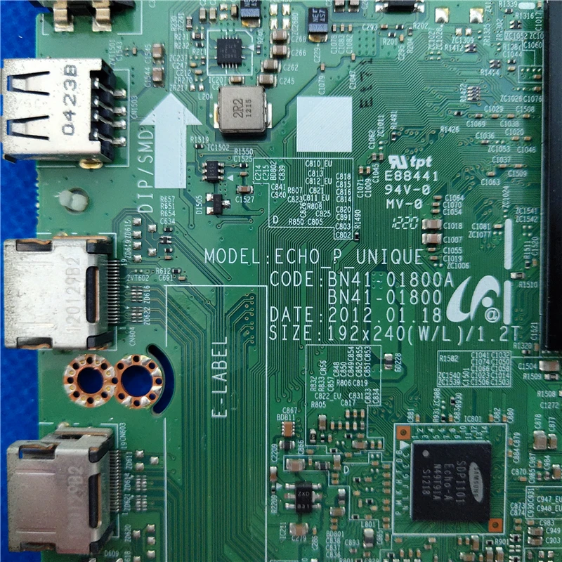 Ótimo para Placa-mãe Embutida de Alta Teste Qualidade - Image 3