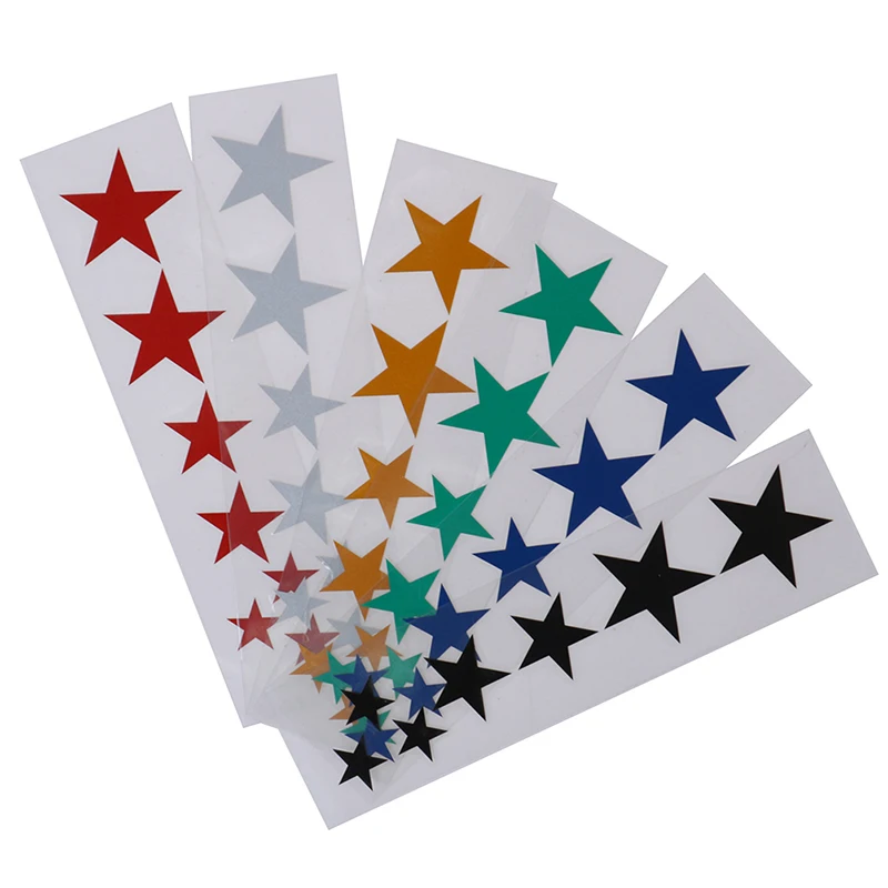 Mountain Bike Reflective Stickers Frame Wheel Bicycle Accessories | Спорт и развлечения