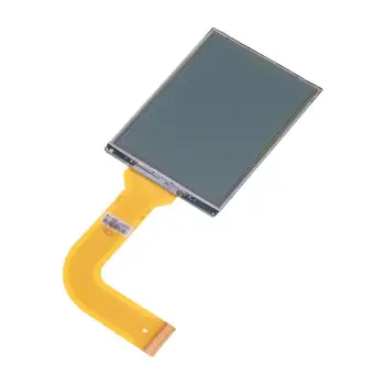 

Replacement Lcd Screen Display Repair Part Compatible For Canon A570 A580 A590 Cameras Professional Replacement