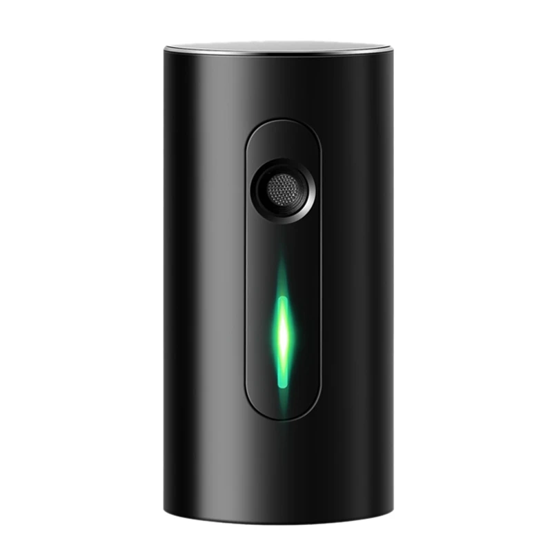 USB Air Purifier Ozone Generator 4400Mah Mute Cleaner Disinfection for Car/Home/Pet/Kitchen | Бытовая техника